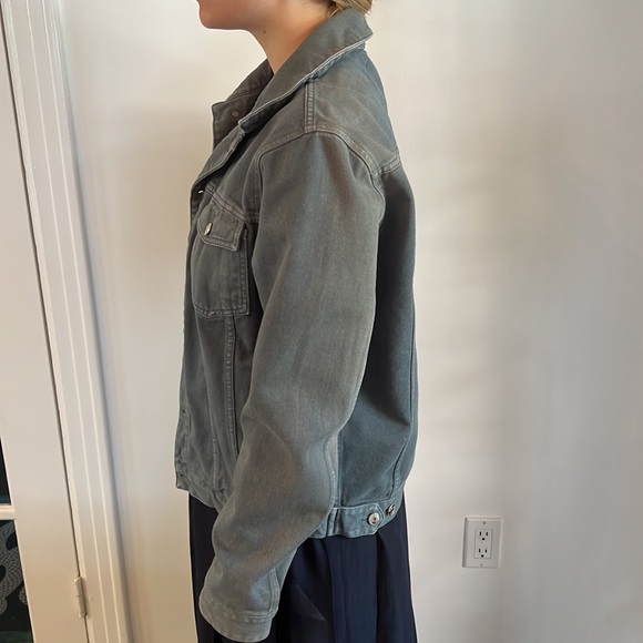 Editions M.R. Paris 100% cotton jacket - Picture 2 of 7